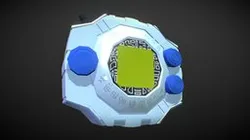 Digivice (Digimon Adventure)