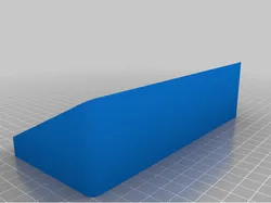 Display-Casing for Tronxy X5S-Display