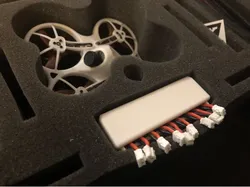 Emax Tinyhawk battery box