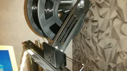 Ender 3 Spoolholder