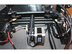 ender3 makerbase mosfet holder