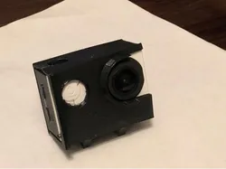 ExpertPower CLICK+ 4K Case Mount