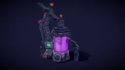 Extractor