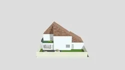 farmhouse