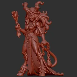 Fem Krampus