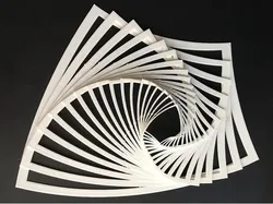 Fibonacci Frames Puzzle