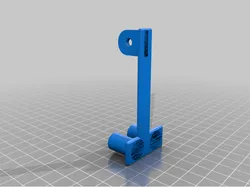 Filament Guide for A10M