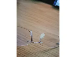 Glasses Nose Pads