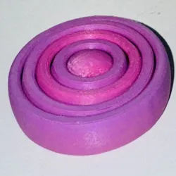 Gyro ring fidget