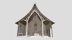 High Elven Personal Room