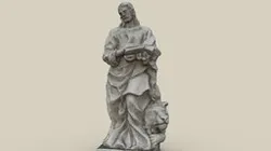 Hl. Markus