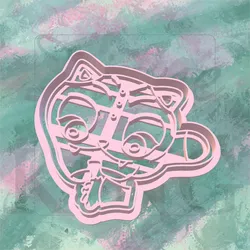 huntrix tiger