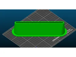 Ikea Lack Funnel Filament Guide