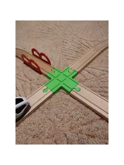 Ikea Lillabo crossing