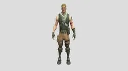 jonesy