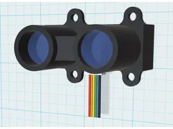 Lidar Lite V3