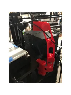Logitech C270 Camera Mount