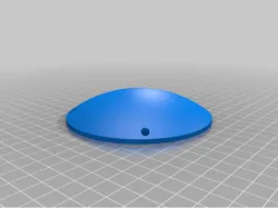 M1060C Closed Ear Cup