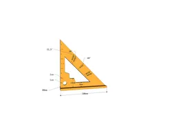 Mini Speed Square