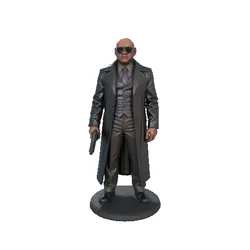 MORPHEUS - MATRIX