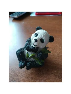 Panda - Textured