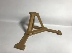phone stand based on estep calibrate