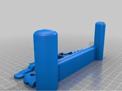 Phone Trigger And Grip for PUBG and more