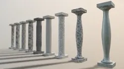 Pillars Pack