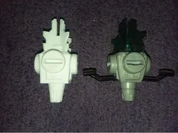 Primus omega lock