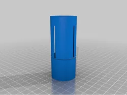 Radio Coil Forms