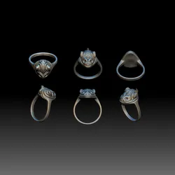 Ring mouse