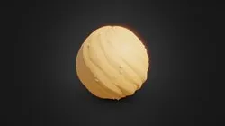 Sand Material