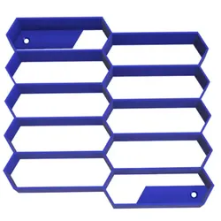 Shelf for Hotweels