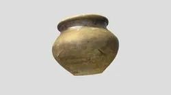 Small Roman Ointment Pot