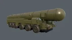 SS-20 Saber RSD10 Pioneer