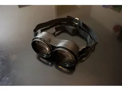 Stargazing owl eyes, 2x magnification astronomy binoculars