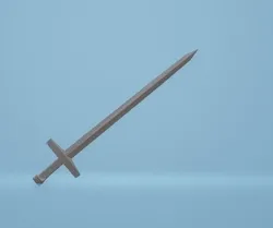 sword