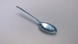 Tablespoon / dessert spoon / teaspoon