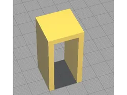 Test objects collection