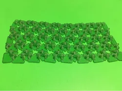 Triangle Fabric