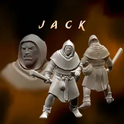 Ugly Jack