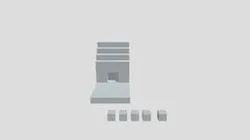Uppgift 1 Minecraft Diorama