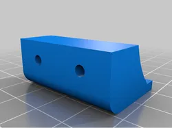 3DTouch/BLTouch Mount for HE3D-K200/K280