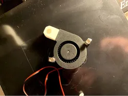 4020 Fan Nozzle