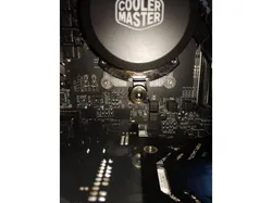 AM4 socket mount