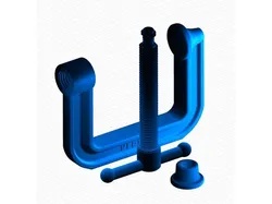 C-Clamp