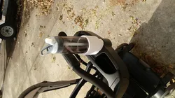 Camelbak stroller cup holder adapter