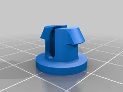 Cart clip Spare Part