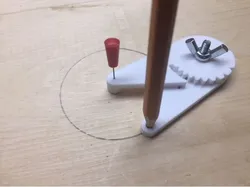 Compact Compass