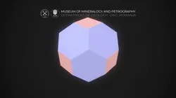Cube to Rhombdodecahedron